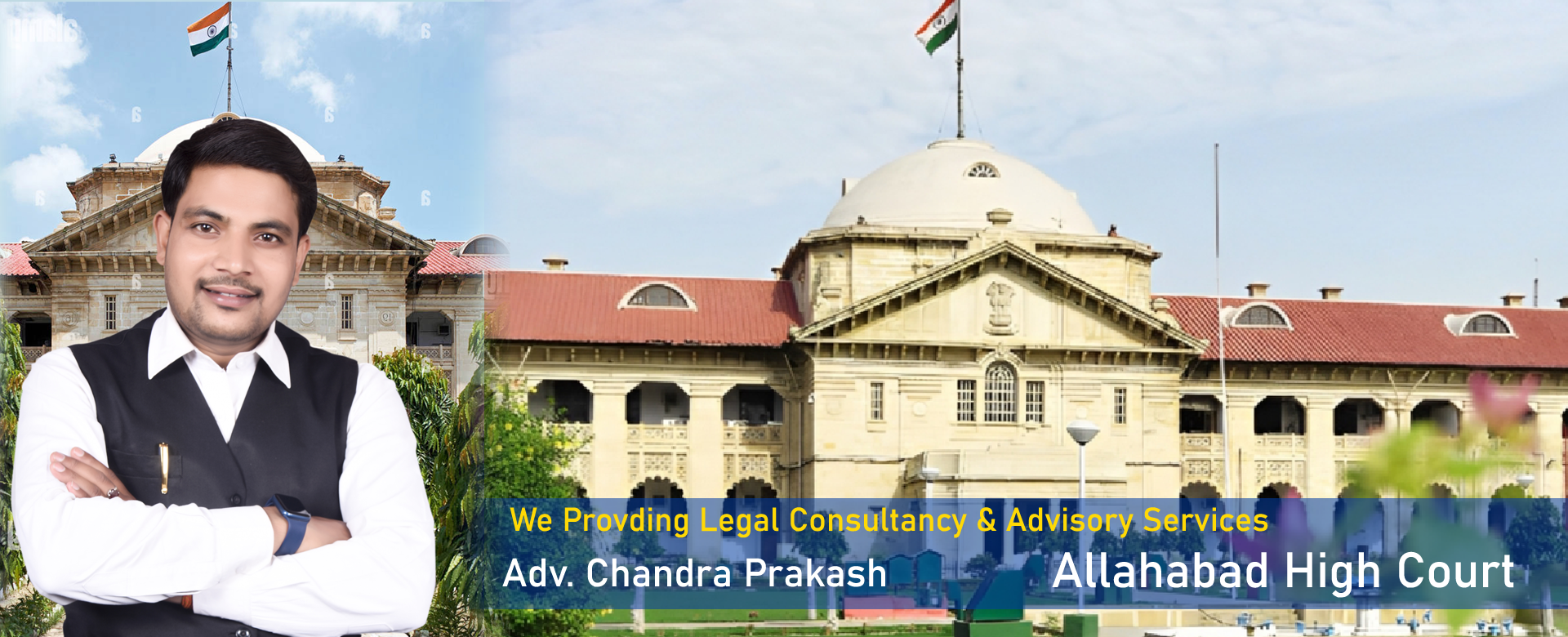 Provding Legal Consultancy Nad Advisory Services in Allahabad